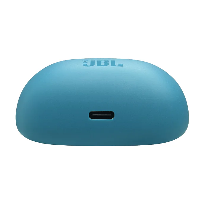 Беспроводные наушники JBL Tune Beam 2 Turquoise - рис.8