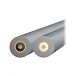Кабель Wireworld iWorld 3.5mm - 2 RCA 1.5m - рис.1 Кабель Wireworld iWorld 3.5mm - 2 RCA 1.5m - рис.1
