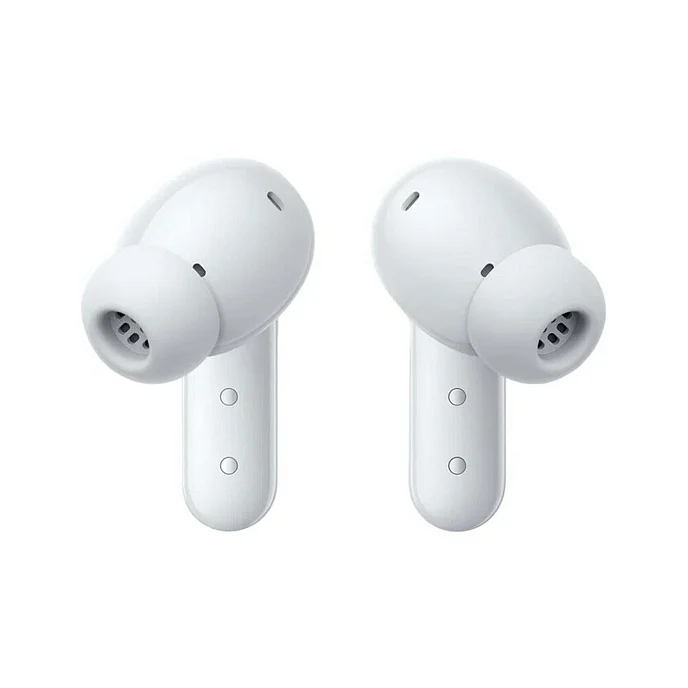 Беспроводные наушники CMF Buds by Nothing Light Gray - рис.3