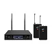 Радиосистема Axelvox DWS7000HT LT Bundle - рис.0 Радиосистема Axelvox DWS7000HT LT Bundle - рис.0