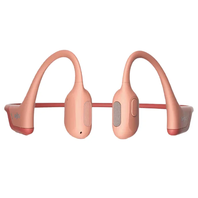 Беспроводные наушники Shokz OpenRun Pro Pink - рис.2