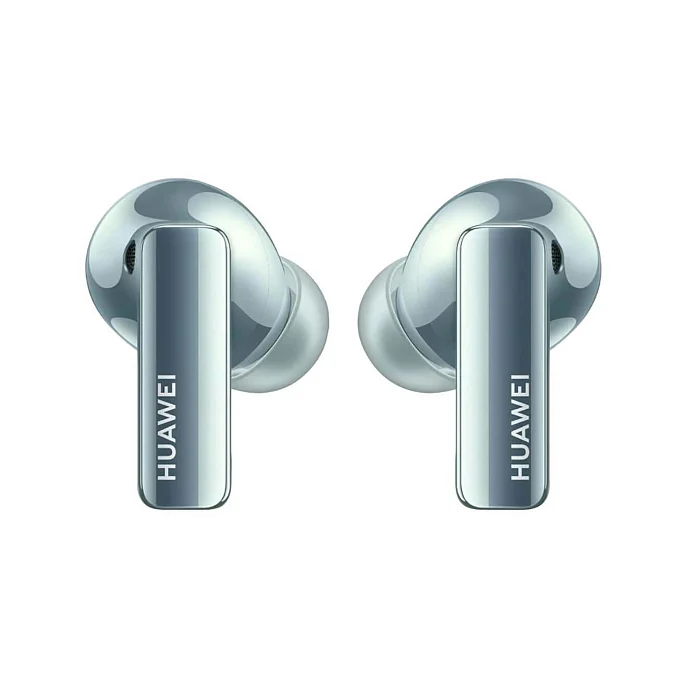 Беспроводные наушники HUAWEI FreeBuds Pro 3 Green - рис.0