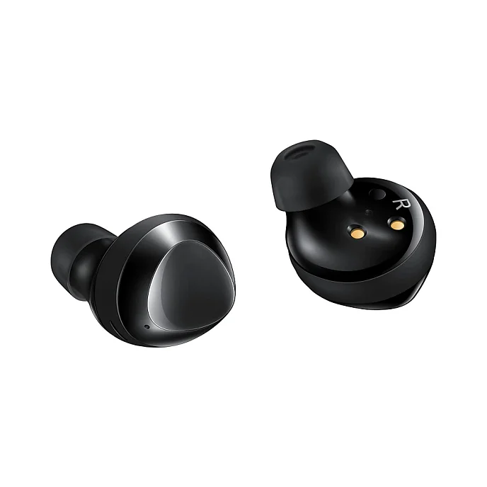 Беспроводные наушники Samsung Galaxy Buds+ Black - рис.3