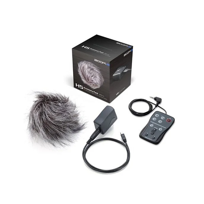 Комплект аксессуаров Zoom APH5 - рис.0