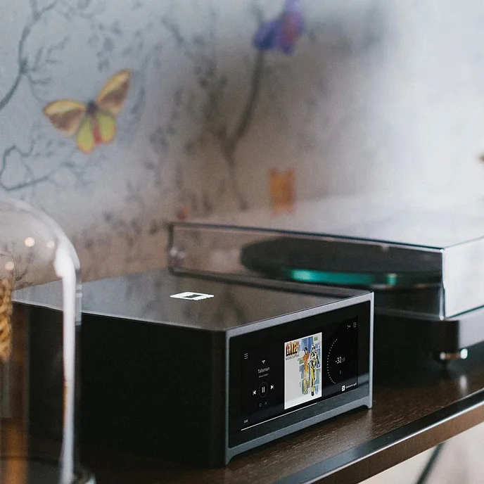 Интегральный усилитель NAD M10 V3 - рис.6