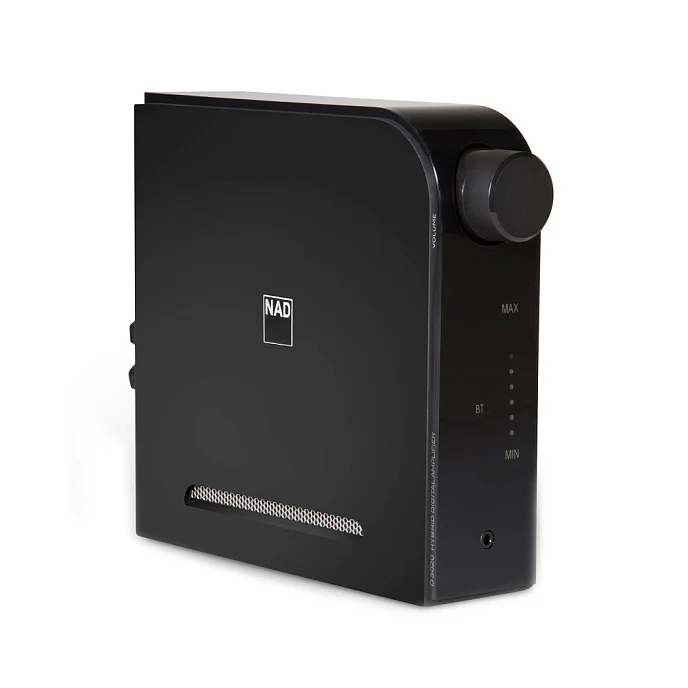 Интегральный усилитель NAD D3020 V2 - рис.0