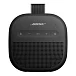 - рис.1 Портативная колонка Bose SoundLink Micro 2nd Gen Black - рис.1