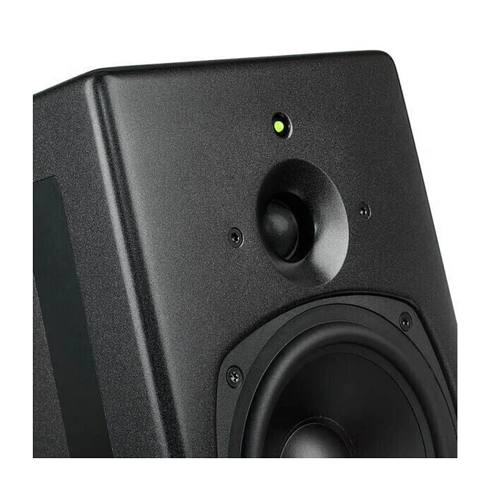 Студийный монитор PSI Audio A17-Ms Black - рис.8