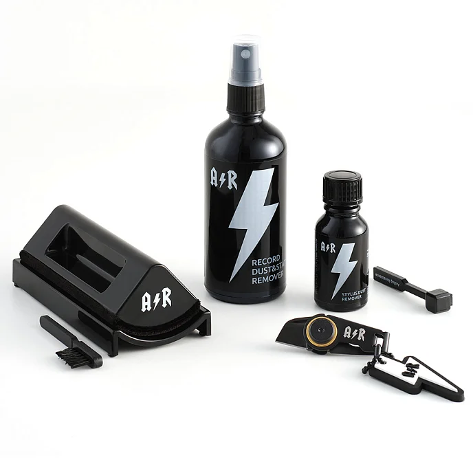 Набор для чистки винила Analog Renaissance Rock Legacy Edition №3 - рис.1