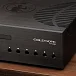 CD проигрыватель Gold Note CD-1000 Mk2 Deluxe DSD Black - рис.5