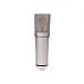 Микрофон студийный Neumann U 89 I Nickel - рис.3