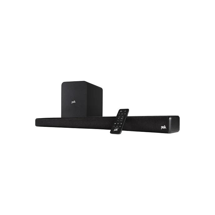 Саундбар Polk Audio Signa S4 - рис.7
