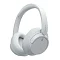 Sony WH-CH720N White
