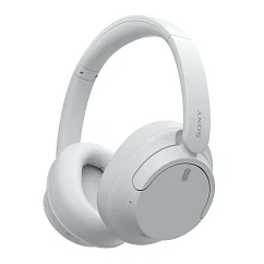 Беспроводные наушники Sony WH-CH720N White