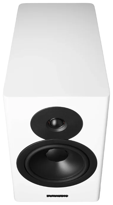 Акустическая система Dynaudio Evoke 20 White High Gloss - рис.2