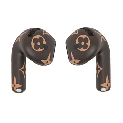 Беспроводные наушники Apple AirPods 4 ANC LV Edition Total Matte
