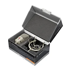 Микрофон вокальный Neumann TLM 107 Studio Set