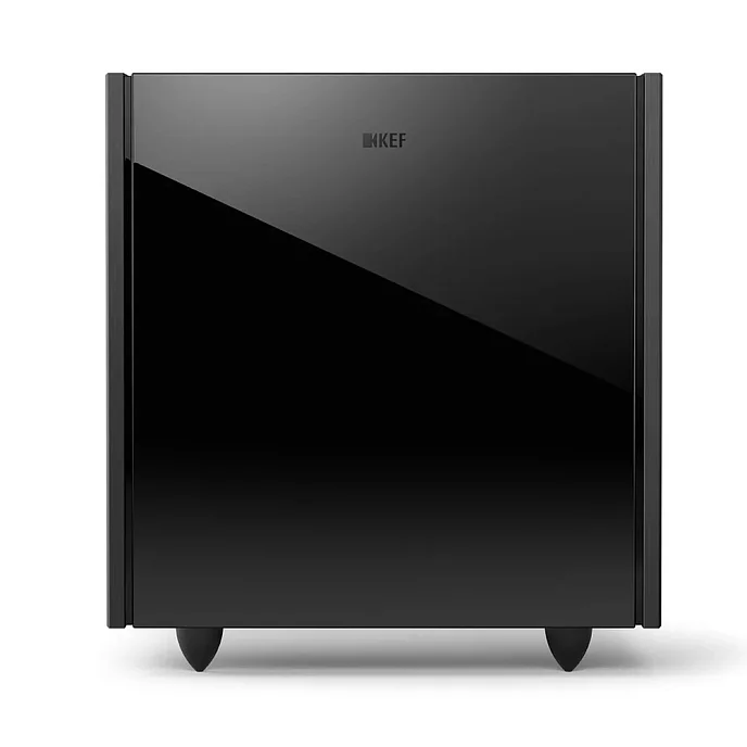 Сабвуфер KEF Reference 8b Meta - рис.3