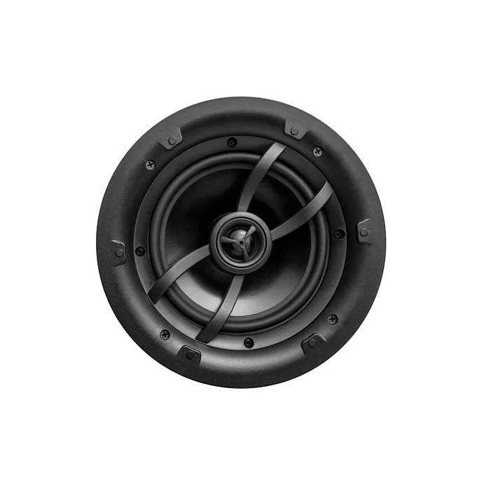 Потолочная акустика UandKSound E610-C Black - рис.0