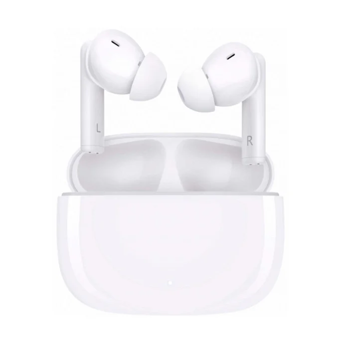 Беспроводные наушники HONOR Choice Earbuds X5 Lite White - рис.0