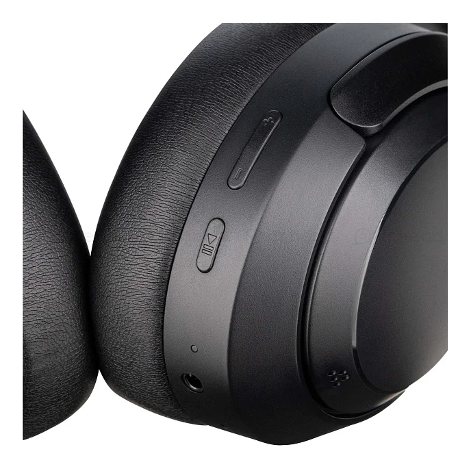 Беспроводные наушники Honor Choice Headphones Pro Black - рис.5