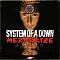 System Of A Down - Mezmerize LP