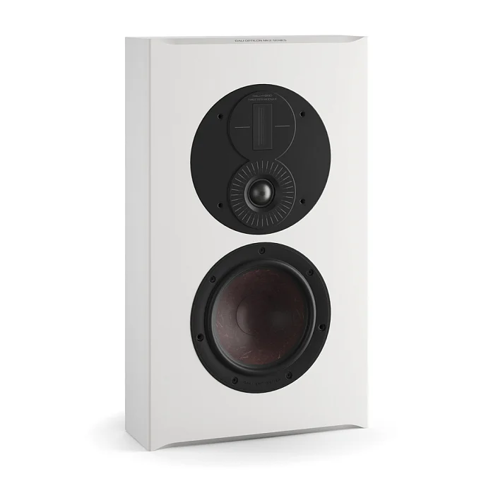 Настенная акустика Dali OPTICON LCR MK2 Satin White - рис.1