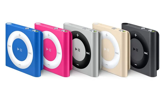 Плеер Apple iPod SHUFFLE 2GB Space Gray - рис.8