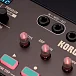Синтезатор Korg Volca FM2 Brown - рис.2