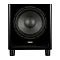 Mission ZX-12 SUB Highgloss Black