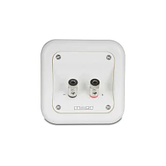 Настенная акустика Mission M-Cube Se Ivory