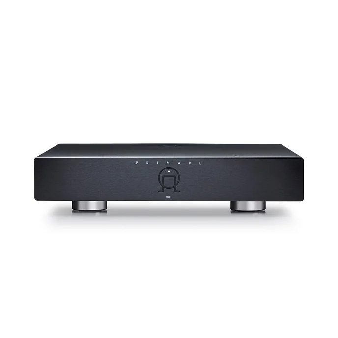 Фонокорректор Primare R35 Black - рис.0