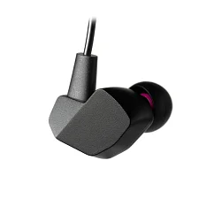 Наушники внутриканальные Final Audio VR3000 with Controller & Mic Black