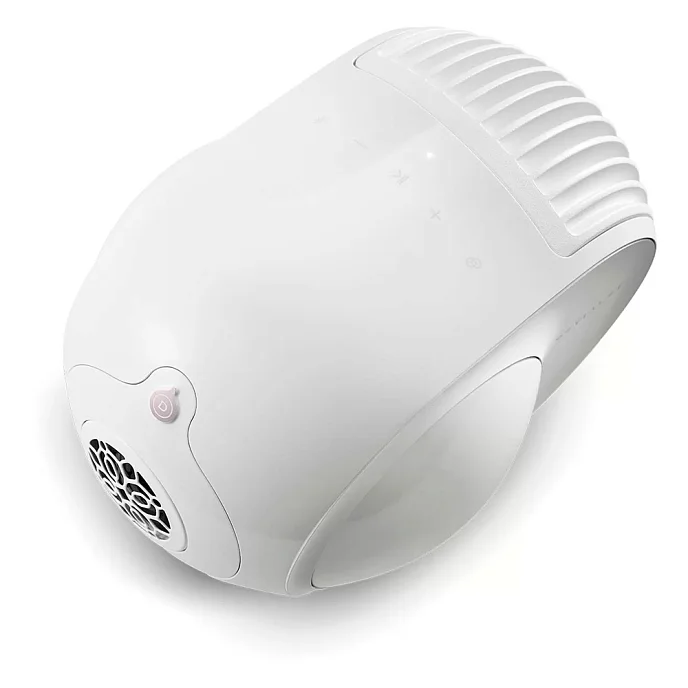 Беспроводная акустика Devialet Phantom II 95 dB Iconic White - рис.7