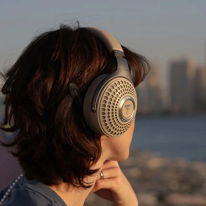 Беспроводные наушники Focal Bathys Dune - рис.24