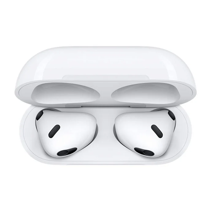 Беспроводные наушники Apple AirPods 3 - рис.2