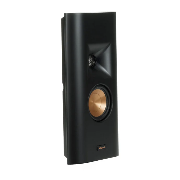 Настенная акустика Klipsch RP-140D - рис.0