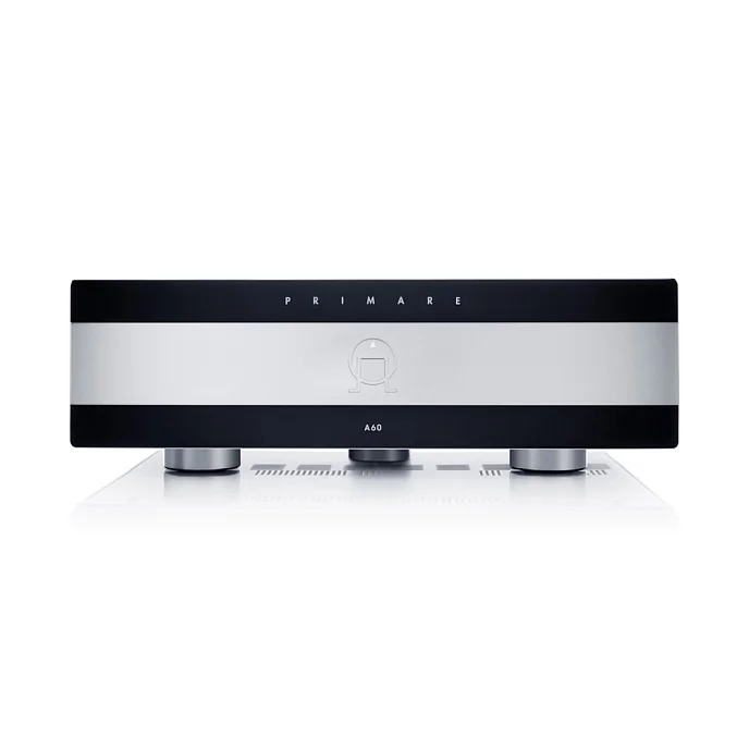 Усилитель мощности Primare A60 Black - рис.0
