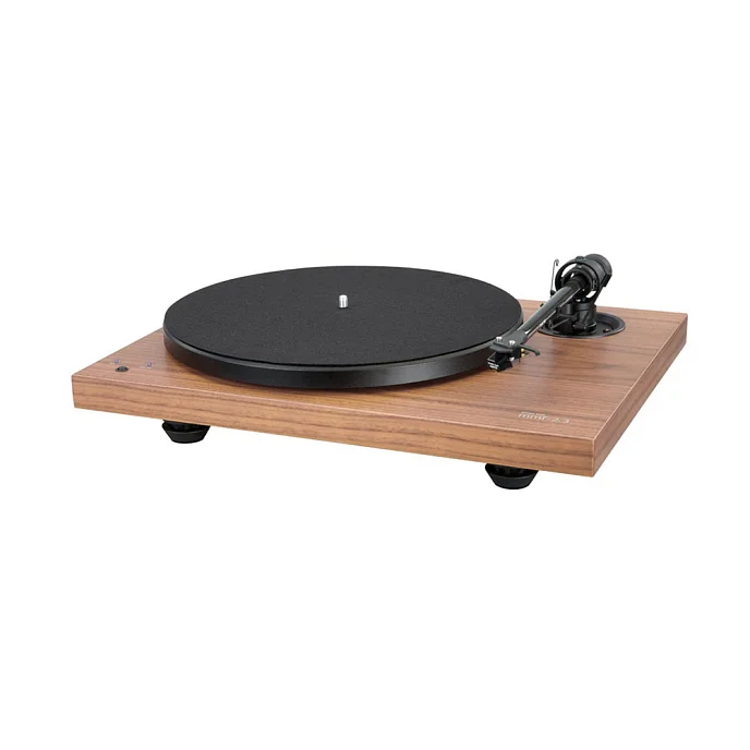 Проигрыватель винила Music Hall MMF-2.3 SE Walnut - рис.0