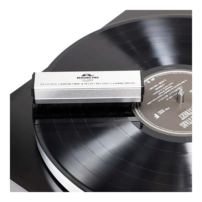 Щетка для винила Record Pro GK-R15 - рис.4