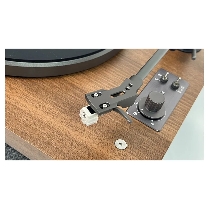 Проигрыватель винила Phaze Audio Adelle Walnut - рис.11