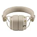 Беспроводные наушники Marshall Major V Cream - рис.3