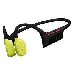 Наушники накладные SUUNTO Wing Lime