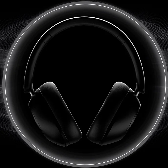 Беспроводные наушники OneOdio A5 Black - рис.6