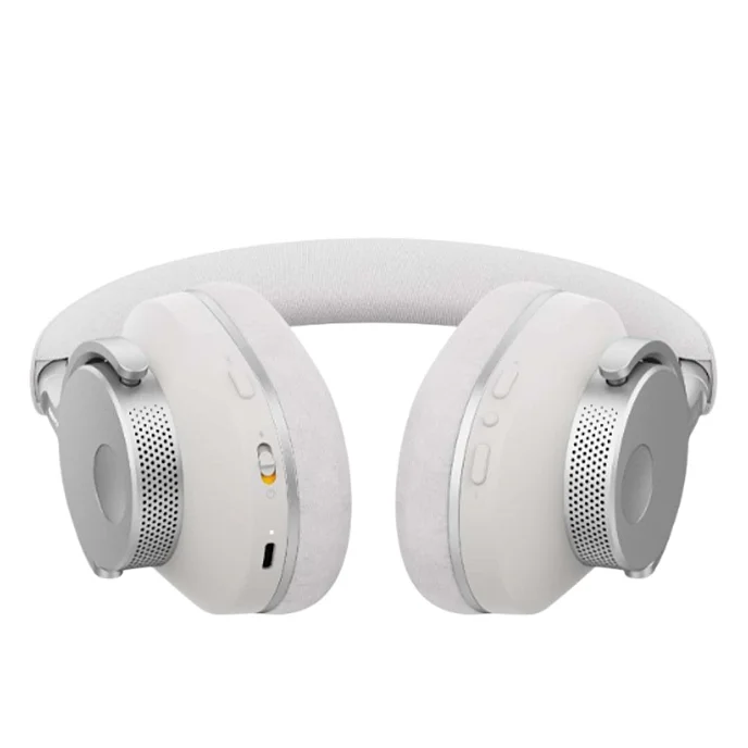 Беспроводные наушники Cambridge Audio Melomania P100 White - рис.3
