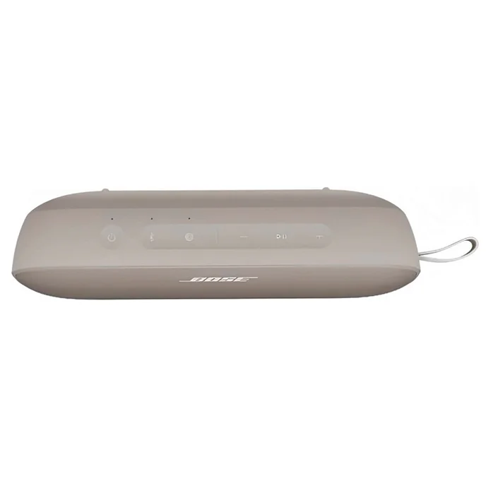 Портативная колонка Bose SoundLink Flex 2nd Gen Sandstone - рис.2