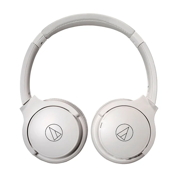 Беспроводные наушники Audio-Technica ATH-S220BT White - рис.3