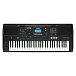 Синтезатор Yamaha PSR-E473 Black - рис.0