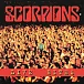 Виниловая пластинка Scorpions - Live Bites LP - рис.0