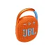 Портативная колонка JBL Clip 4 Orange - рис.0 Портативная колонка JBL Clip 4 Orange - рис.0